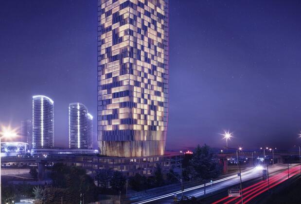 Westside Arjaan by Rotana - Görsel 2