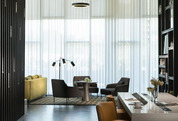 Westside Arjaan by Rotana - Görsel 11