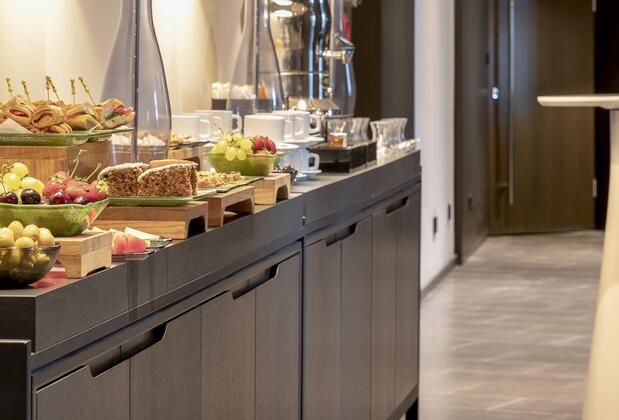 Westside Arjaan by Rotana - Görsel 30