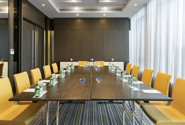 Westside Arjaan by Rotana - Görsel 17