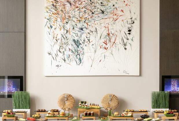 Westside Arjaan by Rotana - Görsel 33