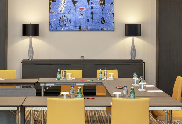 Westside Arjaan by Rotana - Görsel 20