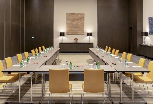 Westside Arjaan by Rotana - Görsel 18