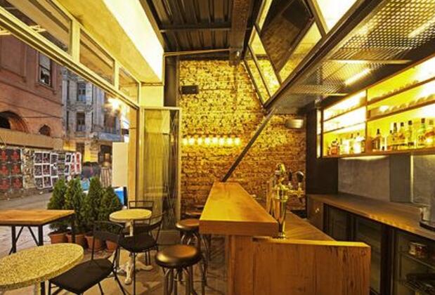 Raven İstanbul Suites - Görsel 4