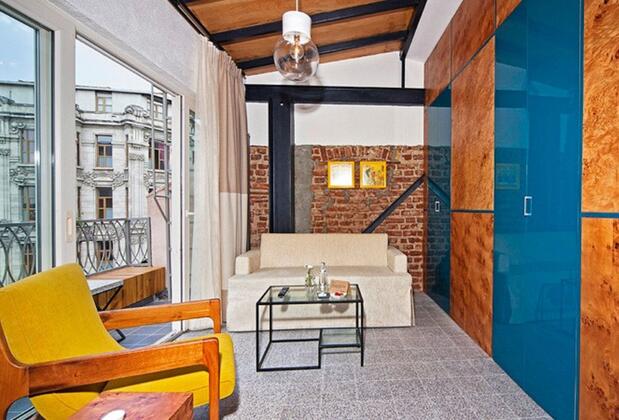 Raven İstanbul Suites - Görsel 5