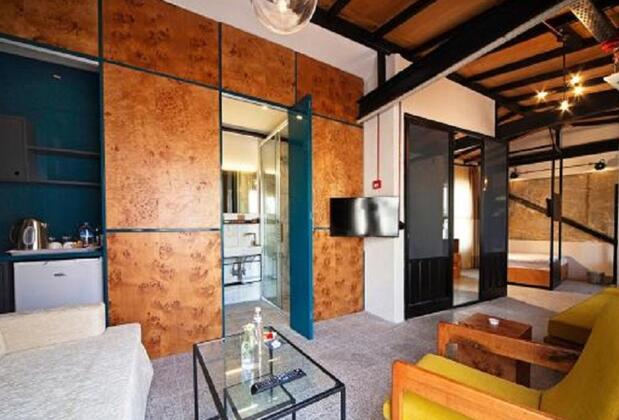 Raven İstanbul Suites - Görsel 6