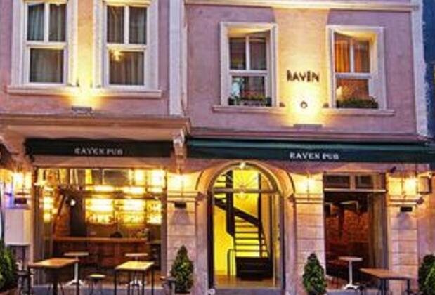 Raven İstanbul Suites - Görsel 3
