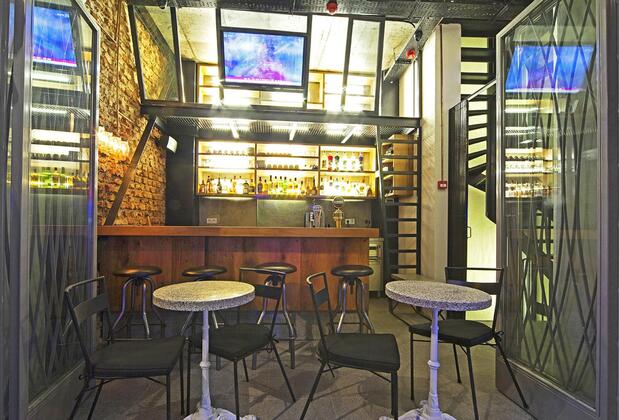 Raven İstanbul Suites - Görsel 7