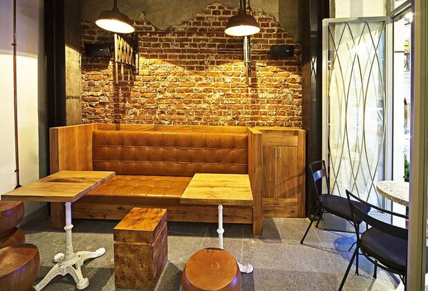 Raven İstanbul Suites - Görsel 9