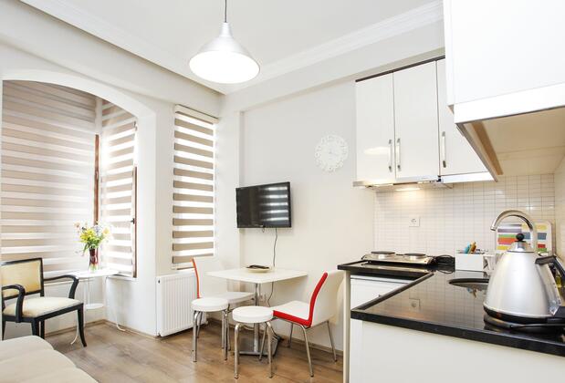 Detay Suites - Görsel 4