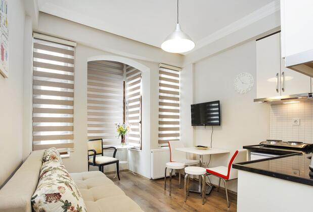 Detay Suites - Görsel 6