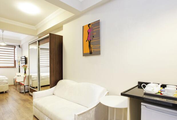 Detay Suites - Görsel 8