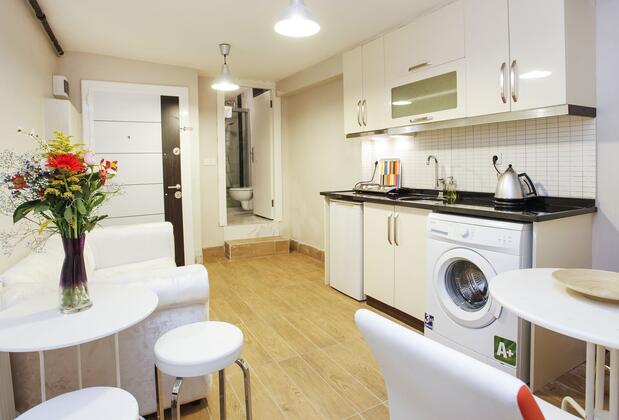 Detay Suites - Görsel 9