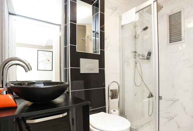 Detay Suites - Görsel 25