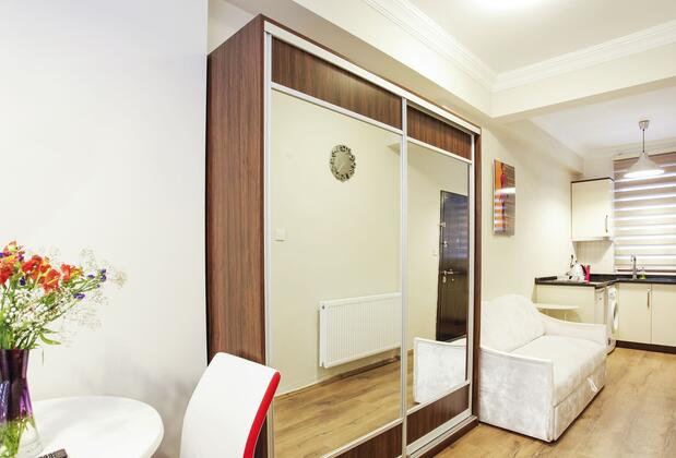 Detay Suites - Görsel 10