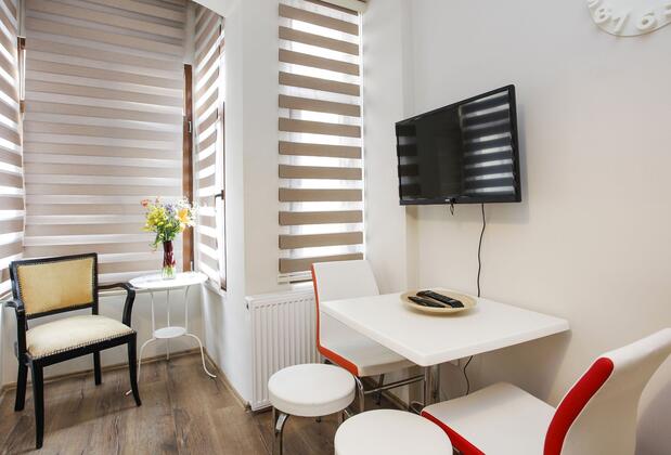 Detay Suites - Görsel 12