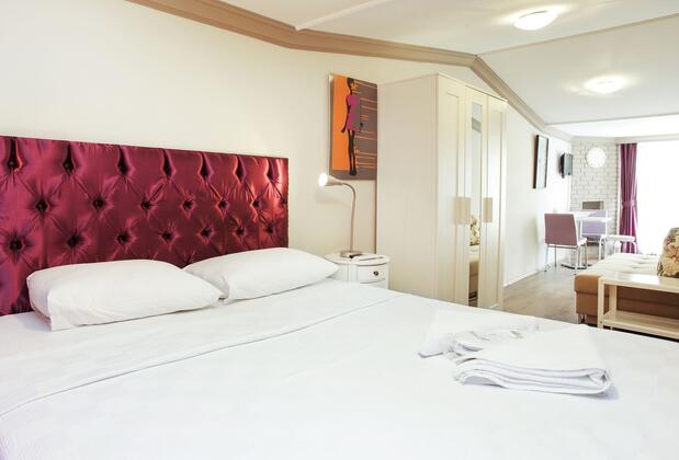 Detay Suites - Görsel 14