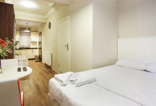 Detay Suites - Görsel 15