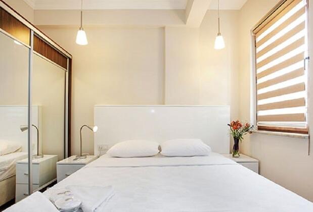 Detay Suites - Görsel 16