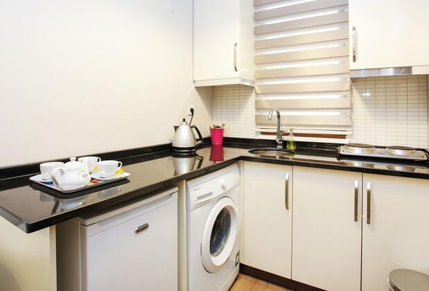 Detay Suites - Görsel 22