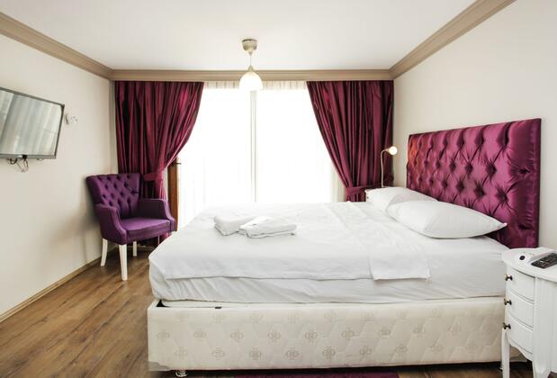 Detay Suites - Görsel 24