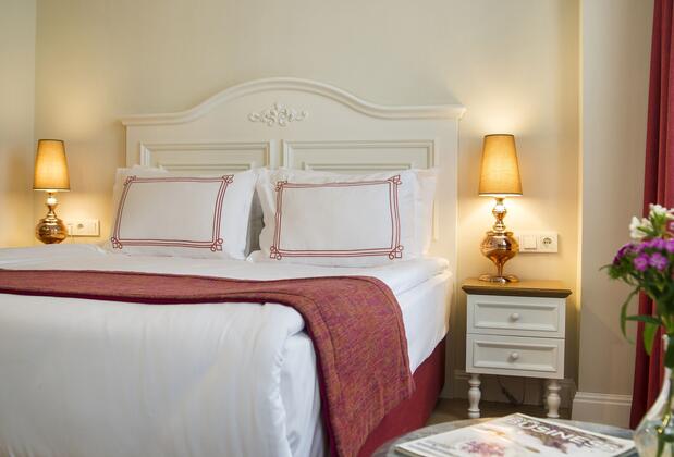 Amofta Residence - Görsel 16