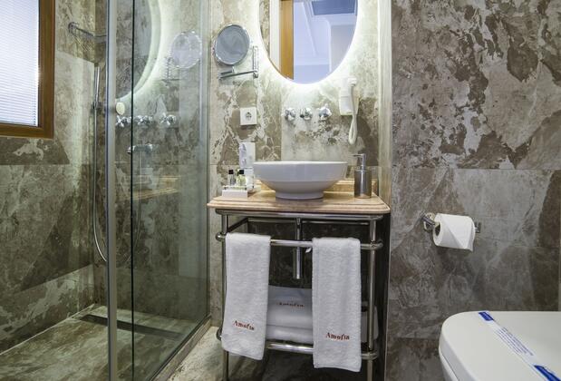 Amofta Residence - Görsel 21