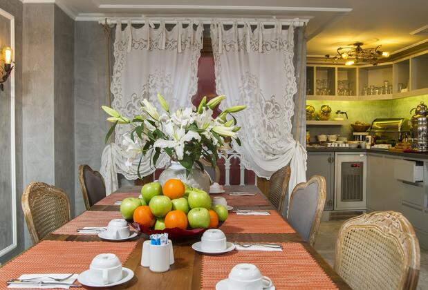 Amofta Residence - Görsel 9