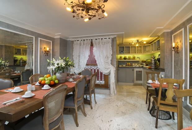 Amofta Residence - Görsel 8