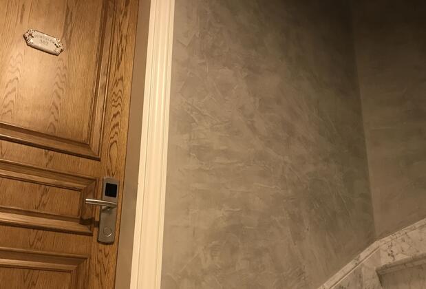 Amofta Residence - Görsel 13