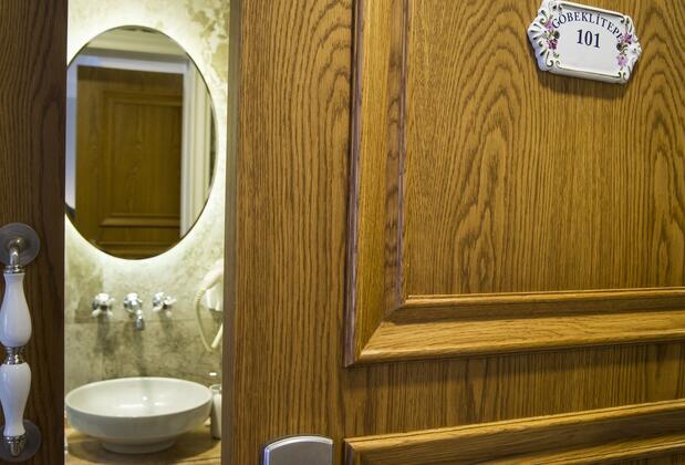 Amofta Residence - Görsel 24