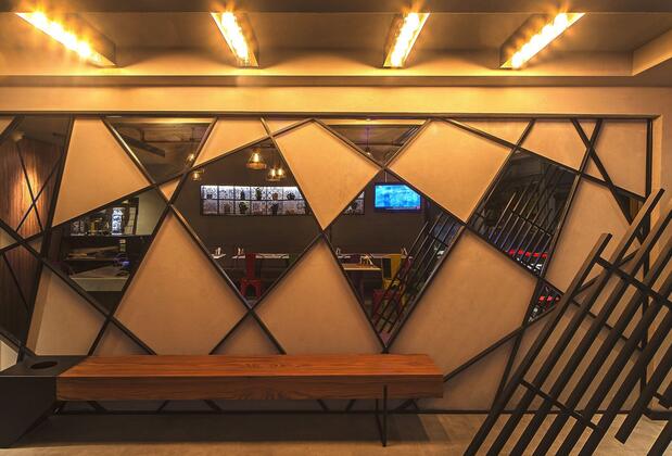 Redmont Hotel Nişantaşı - Görsel 25