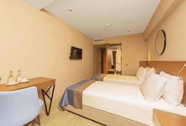 Redmont Hotel Nişantaşı - Görsel 35