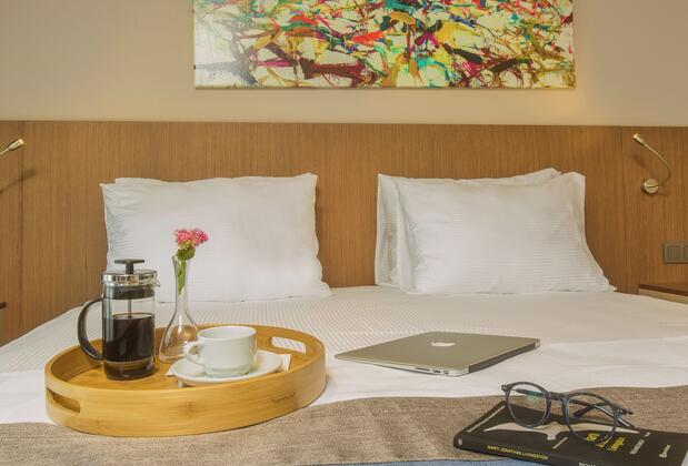 Redmont Hotel Nişantaşı - Görsel 36