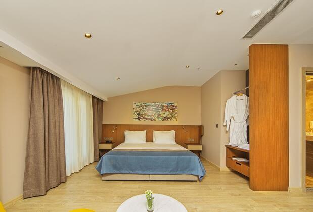 Redmont Hotel Nişantaşı - Görsel 41