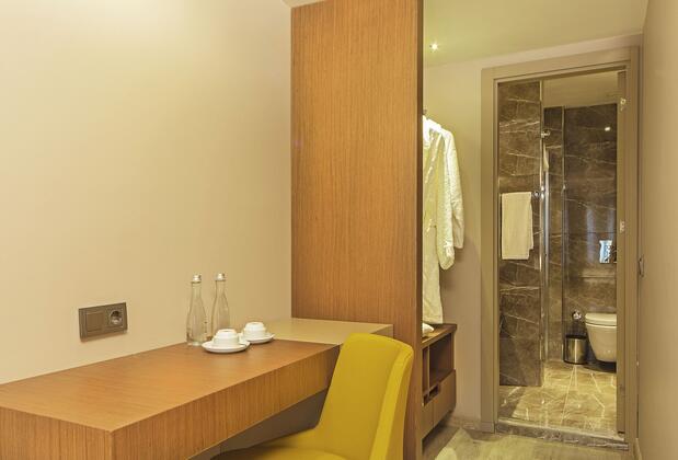 Redmont Hotel Nişantaşı - Görsel 42