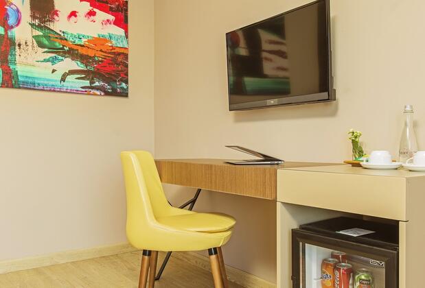 Redmont Hotel Nişantaşı - Görsel 43