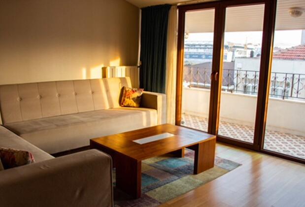 Mezzo Hotel - Görsel 40