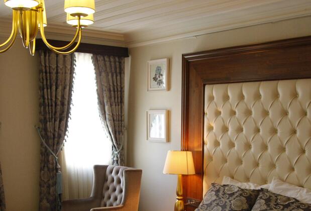 Mezzo Hotel - Görsel 10