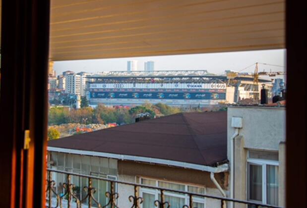 Mezzo Hotel - Görsel 11