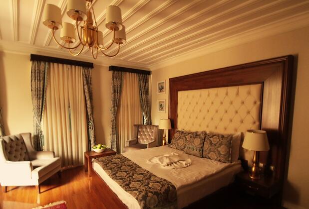 Mezzo Hotel - Görsel 12