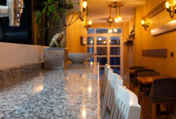 Mezzo Hotel - Görsel 13