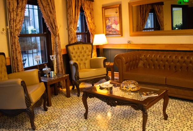 Mezzo Hotel - Görsel 14