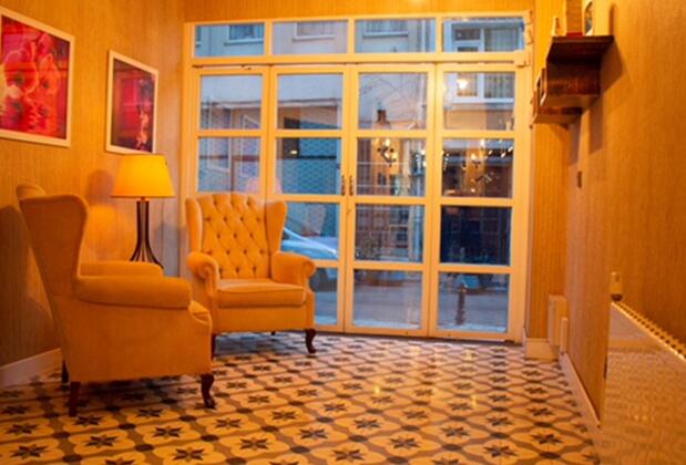 Mezzo Hotel - Görsel 16