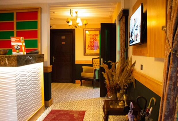 Mezzo Hotel - Görsel 17