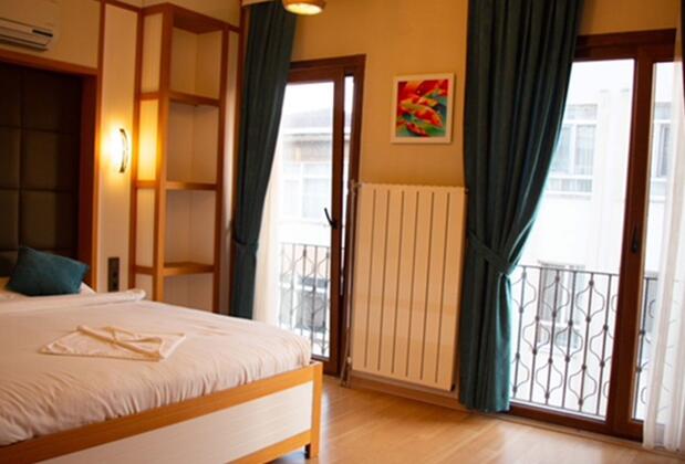 Mezzo Hotel - Görsel 18