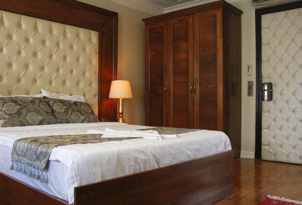 Mezzo Hotel - Görsel 19