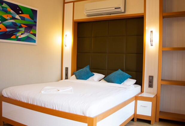 Mezzo Hotel - Görsel 49