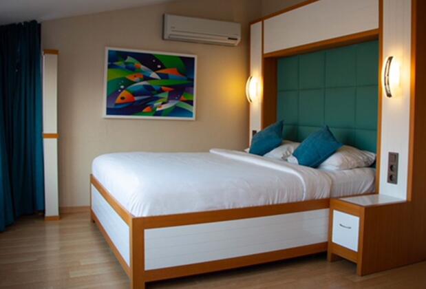 Mezzo Hotel - Görsel 34