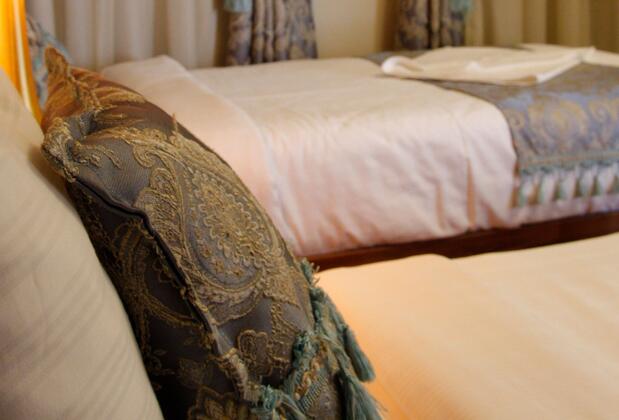 Mezzo Hotel - Görsel 35